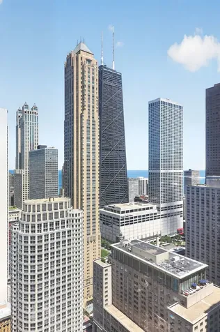 30 East Huron Street Chicago IL 60611