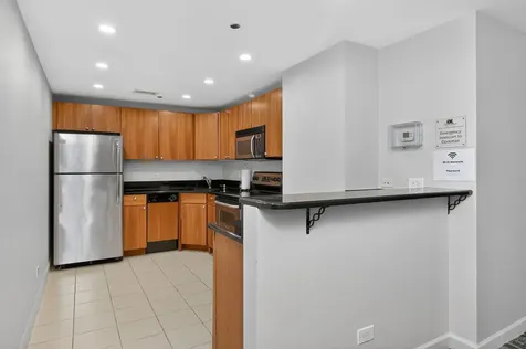 30 East Huron Street Chicago IL 60611