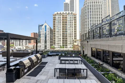 30 East Huron Street Chicago IL 60611