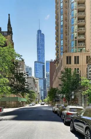 30 East Huron Street Chicago IL 60611
