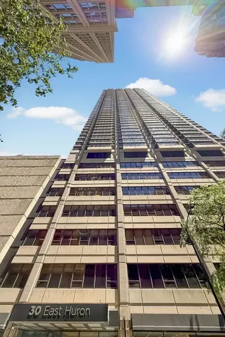 30 East Huron Street Chicago IL 60611