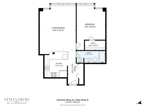 30 East Huron Street Chicago IL 60611