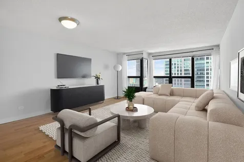 30 East Huron Street Chicago IL 60611