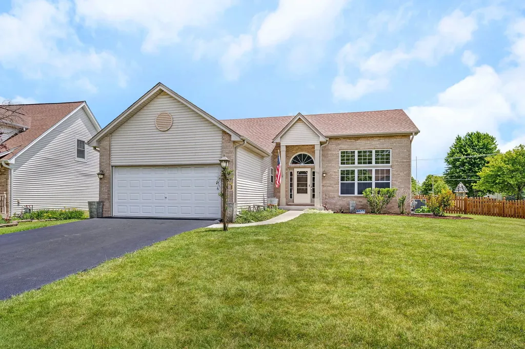 300 Turnbridge Drive Shorewood IL 60404