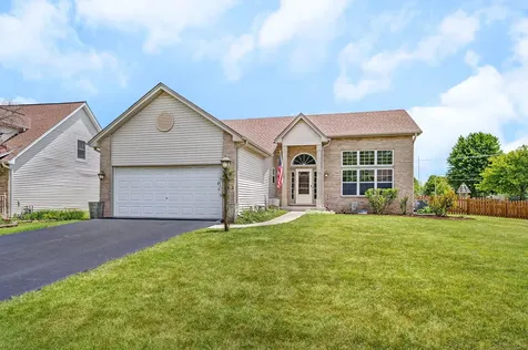 300 Turnbridge Drive Shorewood IL 60404