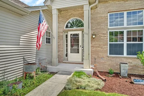300 Turnbridge Drive Shorewood IL 60404