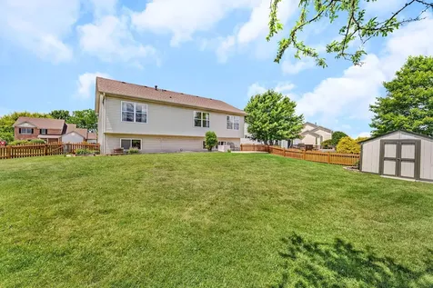300 Turnbridge Drive Shorewood IL 60404