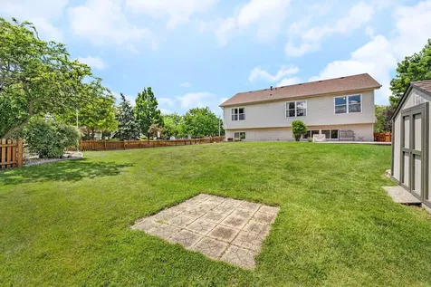 300 Turnbridge Drive Shorewood IL 60404