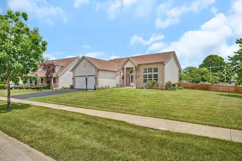 300 Turnbridge Drive Shorewood IL 60404