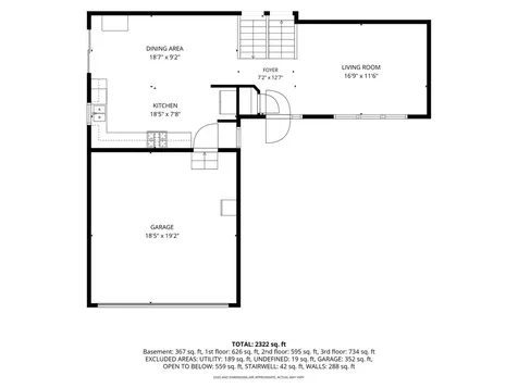 300 Turnbridge Drive Shorewood IL 60404
