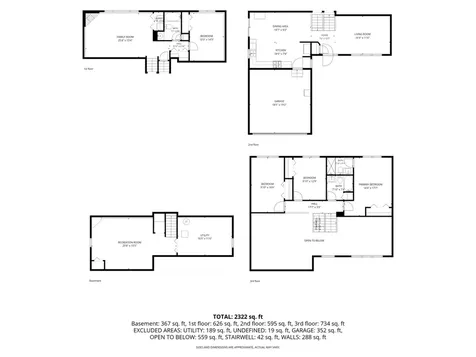 300 Turnbridge Drive Shorewood IL 60404