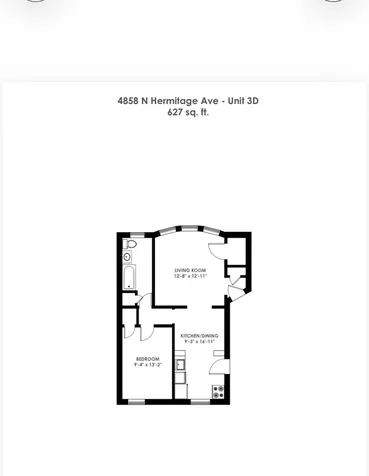 4858 North Hermitage Avenue Chicago IL 60640