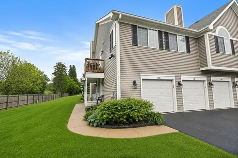 603 Silver Creek Road Woodstock IL 60098