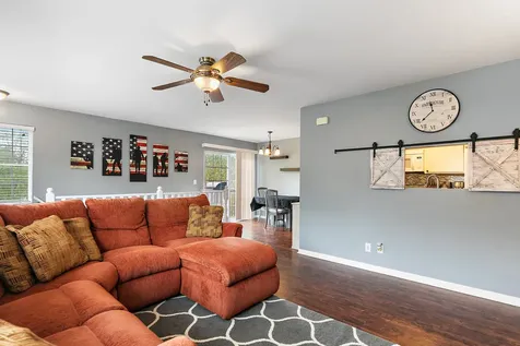 603 Silver Creek Road Woodstock IL 60098