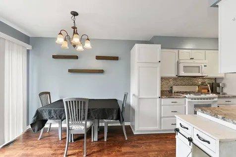 603 Silver Creek Road Woodstock IL 60098