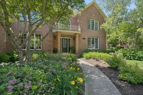 7209 Brae Court Gurnee IL 60031