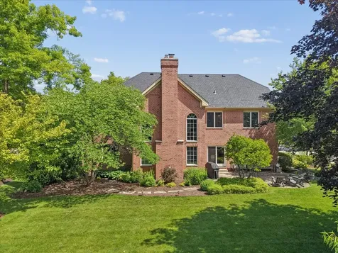 7209 Brae Court Gurnee IL 60031