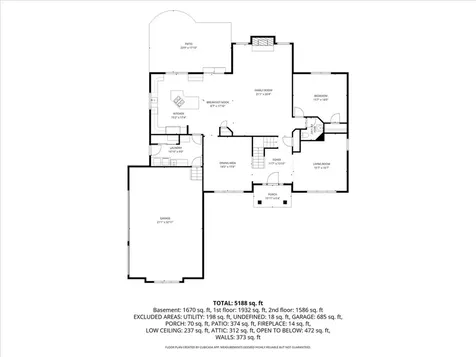 7209 Brae Court Gurnee IL 60031