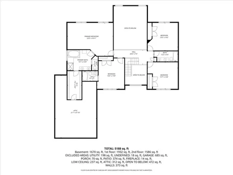 7209 Brae Court Gurnee IL 60031