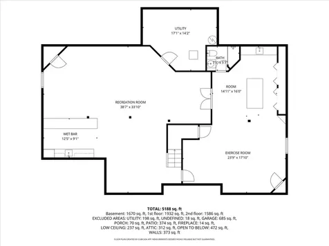 7209 Brae Court Gurnee IL 60031