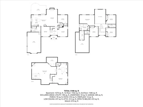7209 Brae Court Gurnee IL 60031