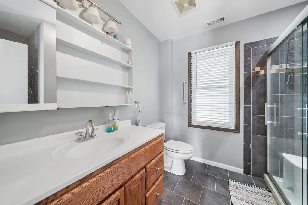 17W320 Scheel Drive Willowbrook IL 60527
