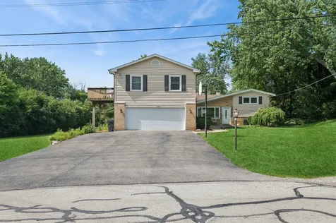 17W320 Scheel Drive Willowbrook IL 60527