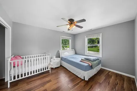 17W320 Scheel Drive Willowbrook IL 60527