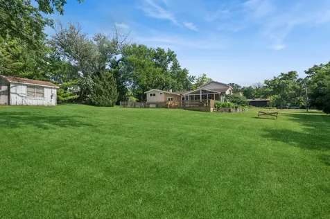 17W320 Scheel Drive Willowbrook IL 60527
