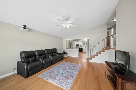 17W320 Scheel Drive Willowbrook IL 60527