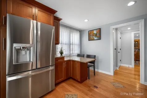 3438 La Salle Court Franklin Park IL 60131