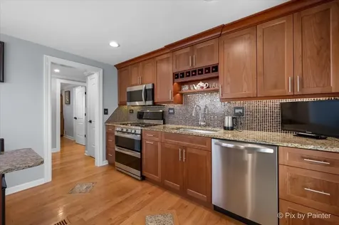 3438 La Salle Court Franklin Park IL 60131