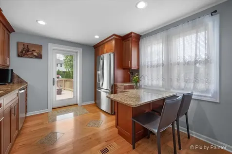 3438 La Salle Court Franklin Park IL 60131