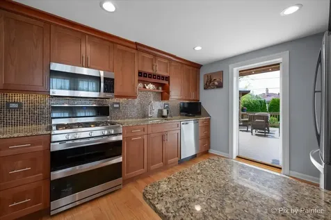 3438 La Salle Court Franklin Park IL 60131