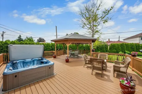 3438 La Salle Court Franklin Park IL 60131