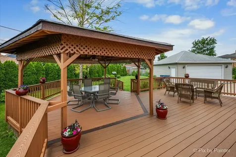 3438 La Salle Court Franklin Park IL 60131