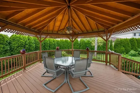 3438 La Salle Court Franklin Park IL 60131