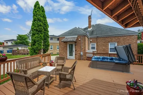3438 La Salle Court Franklin Park IL 60131