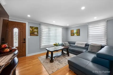 3438 La Salle Court Franklin Park IL 60131