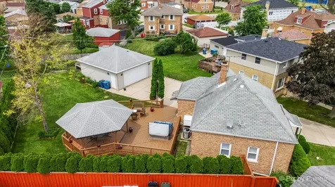 3438 La Salle Court Franklin Park IL 60131