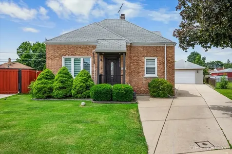 3438 La Salle Court Franklin Park IL 60131