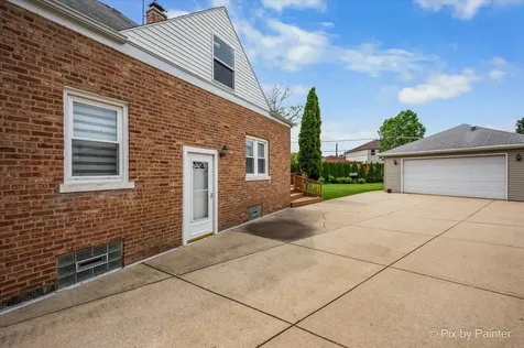 3438 La Salle Court Franklin Park IL 60131
