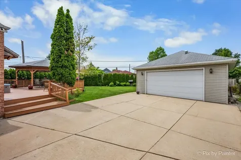 3438 La Salle Court Franklin Park IL 60131