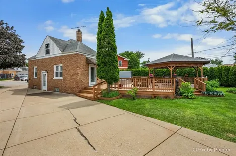 3438 La Salle Court Franklin Park IL 60131