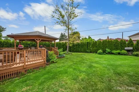 3438 La Salle Court Franklin Park IL 60131