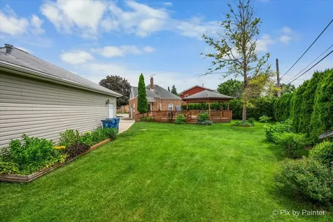 3438 La Salle Court Franklin Park IL 60131
