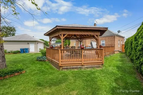 3438 La Salle Court Franklin Park IL 60131