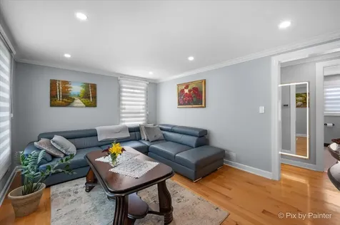 3438 La Salle Court Franklin Park IL 60131