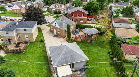 3438 La Salle Court Franklin Park IL 60131