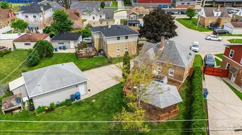 3438 La Salle Court Franklin Park IL 60131